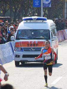 彭阳县大型活动