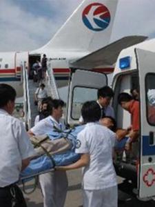 彭阳县接送服务